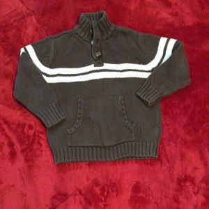 Boys Size Small old Navy Sweater